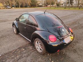 Volkswagen New beetle 1.9tdi 66kw -  Možné splátky - 17