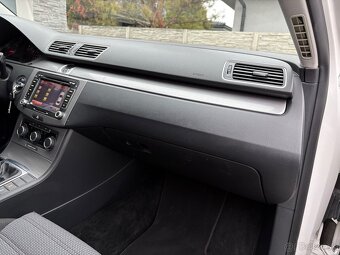 Vw passat 2.0tdi Limo - 17