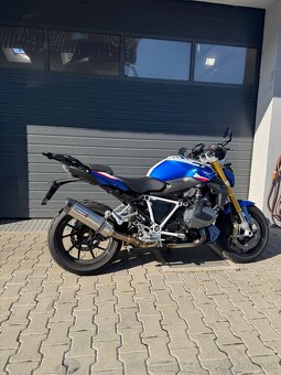 BMW R1250R - 17