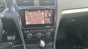 Predám VW eGolf 12/2020 16984km, 14990 eur bez DPH - 17