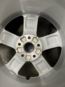 Zimná sada 5x112 R17 , 215/55/17 Audi Q2 , Karoq, TRoc - 17