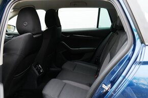 Škoda Octavia 2.0Tdi Virtual,Keesy,Adapt. tempomat - 17