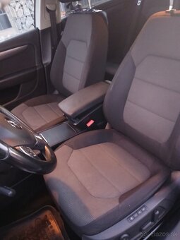 Passat b7 combi - 17