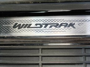 Ford Ranger 3.2 TDCi DoubleCab 4x4 WildTrak A6 - 17