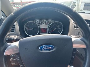 Ford Focus C-Max - 17