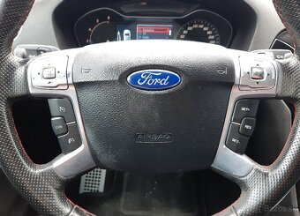 Ford Mondeo 2.0 TDCi DPF (163k) Titanium X A/T - 17