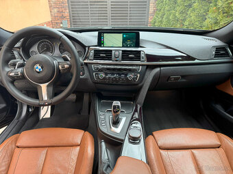 PREDÁM / NEVYMIEŇAM BMW GT F34 335D xDrive M Sport - 17