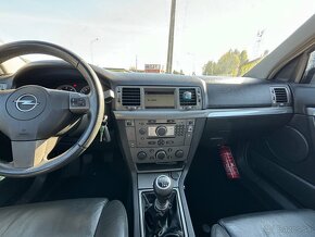 Opel Vectra 1.9 CDTI Sport - 17