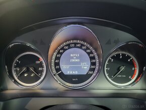 Mercedes c220 cdi w204 - 17