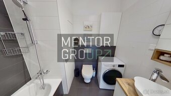 Kompletne zariadený, 2 izbový byt (apartmán) v novostavbe No - 17