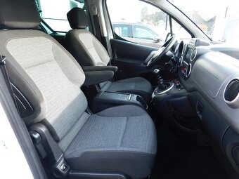 Citroën Berlingo Multispace 1.6 BlueHDi 120 S S XTR - 17