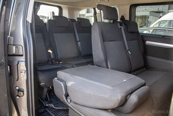 Toyota Proace Verso 2.0 D-4D 180 Comfort L2 Extra A/T - 17