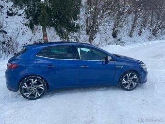 Renault MEGANE GT 205 EDC - 17