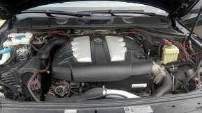 Volkswagen Touareg II 3.0 V6 TDI 240k BlueMotion Technology - 17