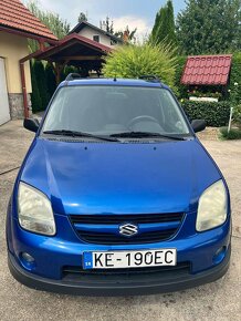 Suzuki Ignis 1.3 - 17