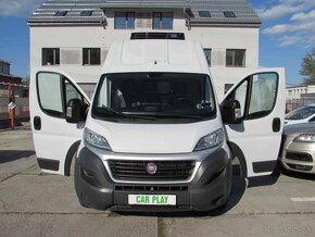 Fiat Ducato Dodávka 2.3 - L4H3 3,5t - MRAZIARENSKÝ - 17