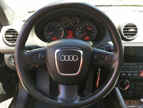 Audi A3 3.2 quattro - 17