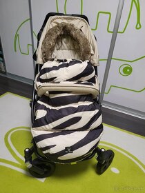 Kocik Britax Go Next Beige/Black - 17