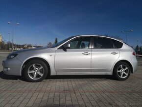 Subaru impreza 1.5/2011/143tkm/4x4 - 17