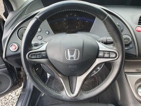 Honda Civic Type S 1.8 - 17