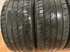 Matador letné pneumatiky 225/45 R17 - 17