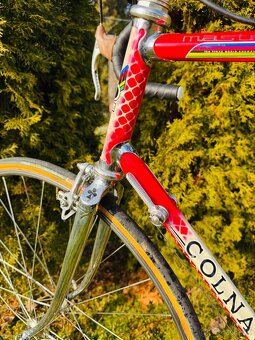 Colnago Master 1st. gen. Retinato - 17