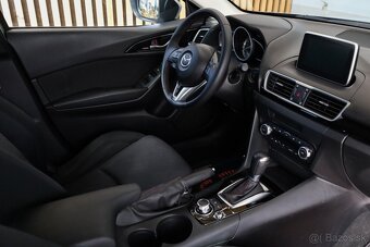 Mazda 3 2.0 Skyactiv -G120 Challenge A/T - 17