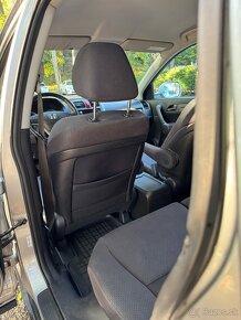 Honda CR-V 2.2 CDTI - 17