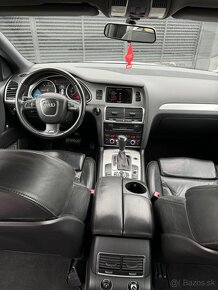 Audi Q7 3.0tdi - 17