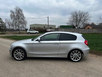 BMW 118d 105kw 2011 e81 - 17