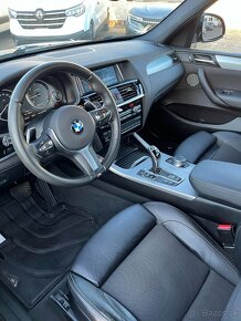 Bmw X3 xDRIVE 35d - 17