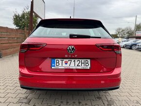 Volkswagen Golf VIII 2.0 TDI - 17