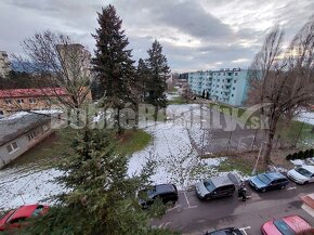 Na predaj 2-izbový byt Prievidza,  Šumperská - 17