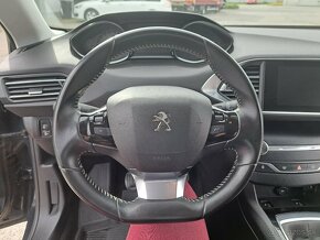 Peugeot 308 SW 1.5 BlueHDi - 17