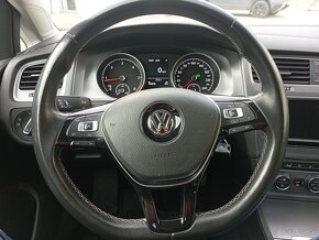 Volkswagen Golf Variant 2.0 TDI BMT 150k Highline DSG EU6 - 17