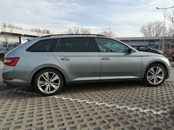 Škoda superb 3 combi sportline - 17