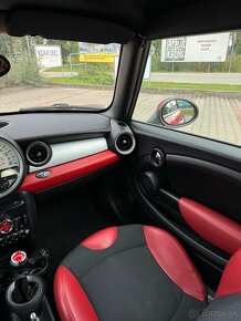 MINI COOPER CABRIO 1.6 - 17