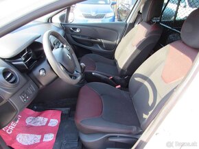 Renault Clio 1.5 dCi LS Technofeel - odpočet DPH - 17