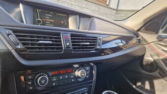 BMW X1 18d S-drive, 2014,  komplet po veľkom servise - 17