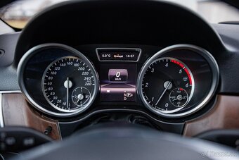 Mercedes-Benz ML 350 V6 4-matic - 17