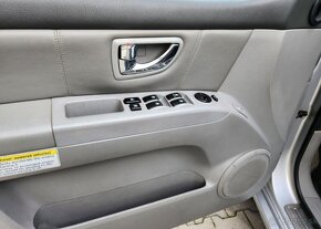 Kia Sorento 2.5-TAŽNÉ-AUTOMAT-KŮŽE-SENZORY - 17