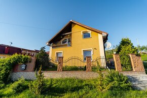 Rodinný dom s pozemkom, Košice - Ťahanovce - 17