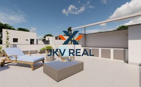 JKV REAL ponúka na predaj luxusný komplex jedno- alebo dvojp - 17