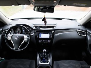 Nissan Qashqai , 1. Majiteľ , Sk pôvod - 17