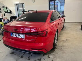 AUDI Cierne znaky loga znaky AUDI čierny audi znak logo - 17