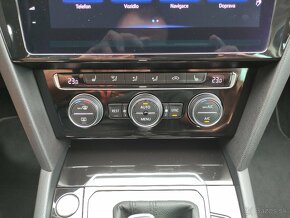 Volkswagen Passat DSG B8 HIGHLINE FullLED VIRTUAL NAVI - 17