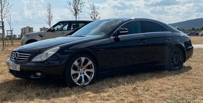 Predam Mercedes CLS 320 CDI - 17