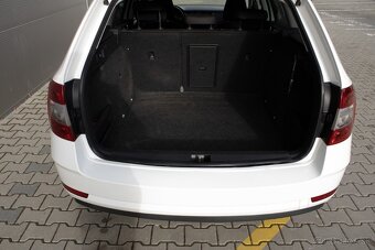 Škoda Octavia 1,6 TDI Ambition - 17