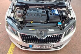 Škoda Superb 2.0 TDI 110kW DSG Laurin & Klement - 17