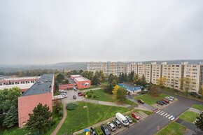 2 izbový byt s loggiou, Košice - KVP, ul. Drabova - 17